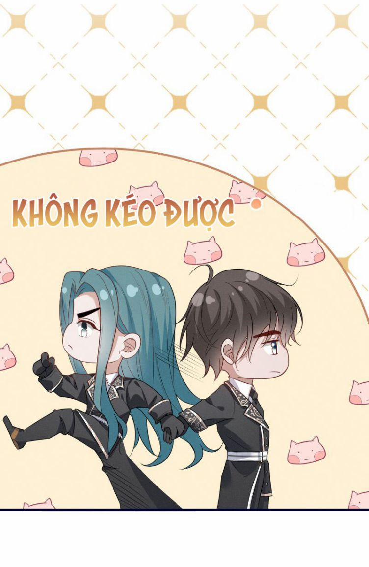 Người Dẫn Đường Có Phải Trùng Sinh Rồi Không 8 trang 7