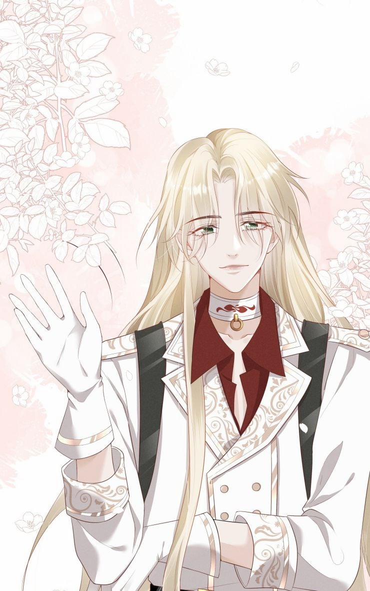 Người Dẫn Đường Có Phải Trùng Sinh Rồi Không 9 trang 10