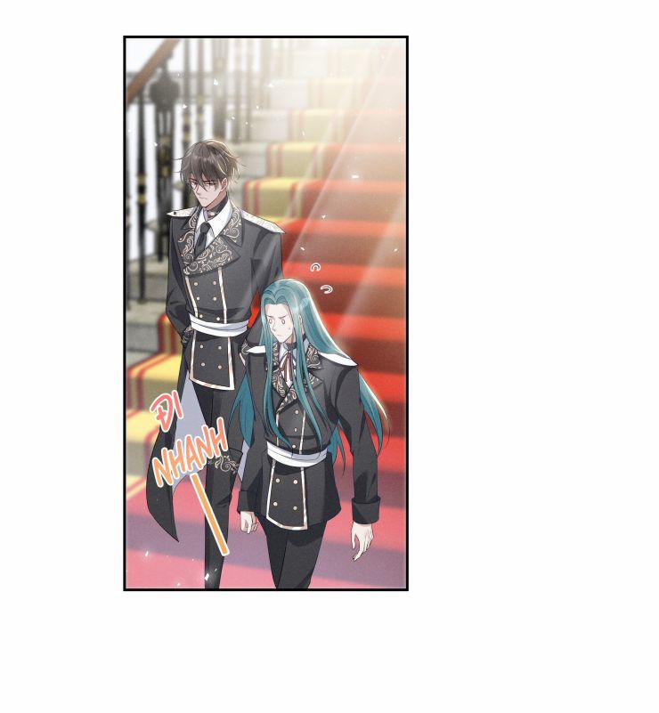 Người Dẫn Đường Có Phải Trùng Sinh Rồi Không 9 trang 12