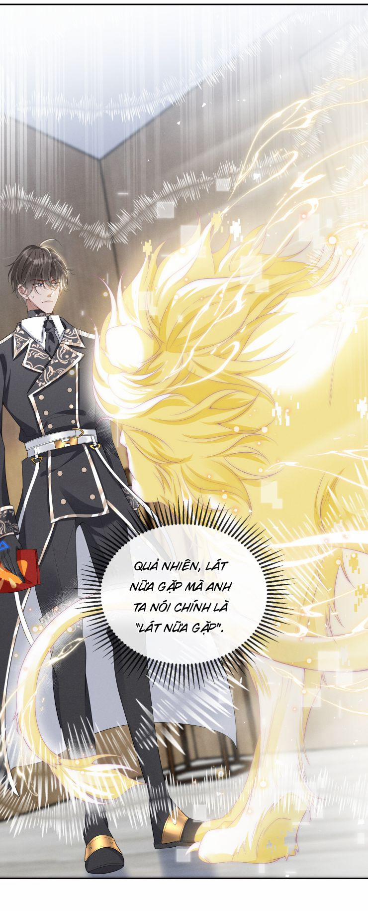 Người Dẫn Đường Có Phải Trùng Sinh Rồi Không 9 trang 18