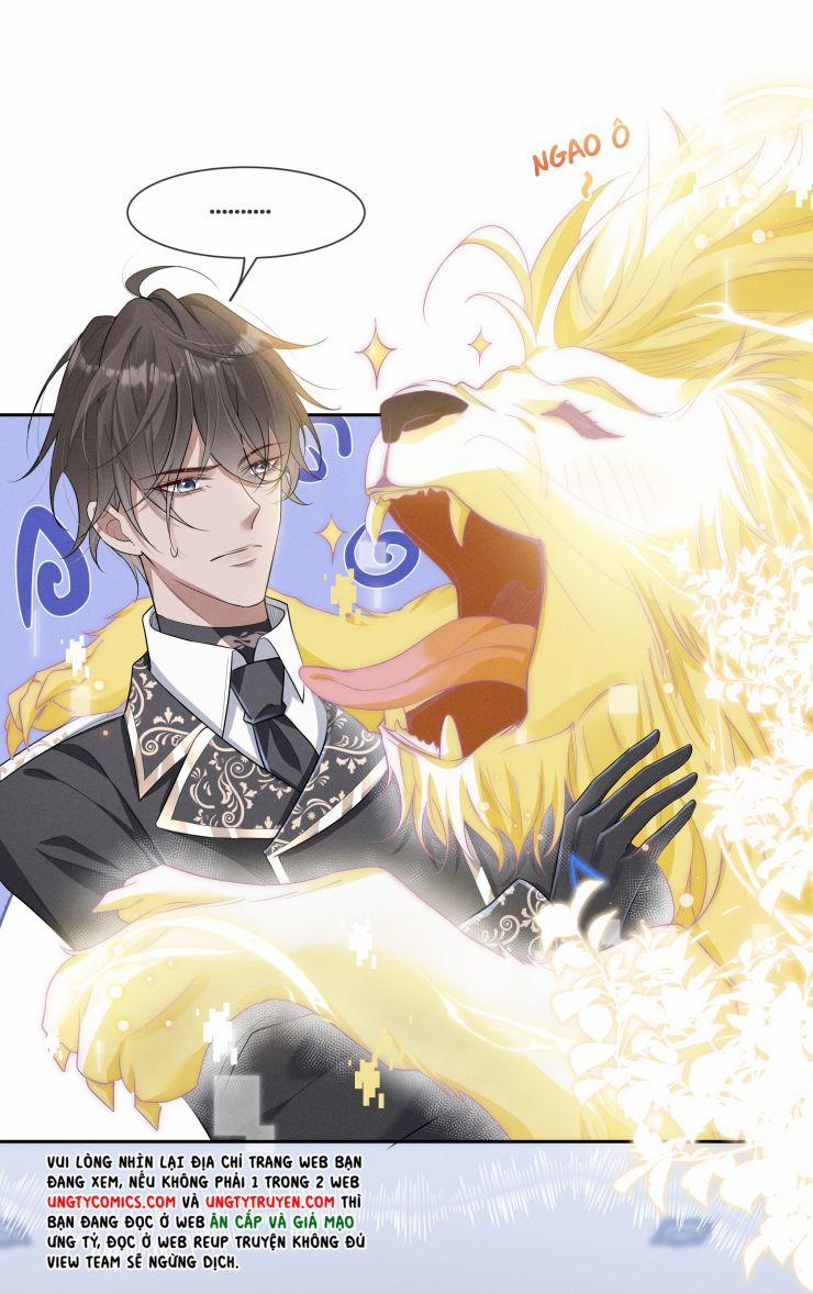 Người Dẫn Đường Có Phải Trùng Sinh Rồi Không 9 trang 19