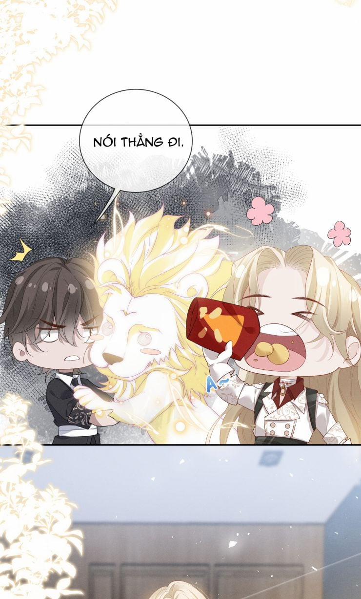 Người Dẫn Đường Có Phải Trùng Sinh Rồi Không 9 trang 21