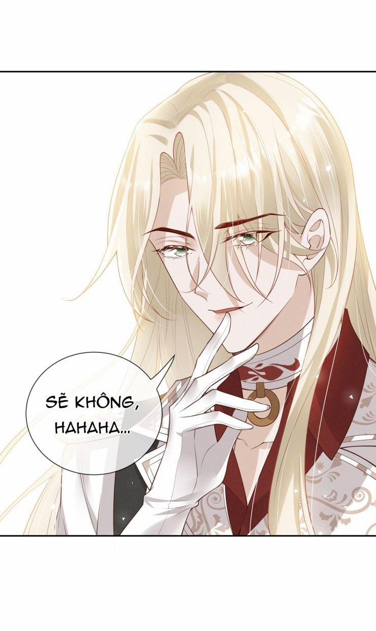 Người Dẫn Đường Có Phải Trùng Sinh Rồi Không 9 trang 24