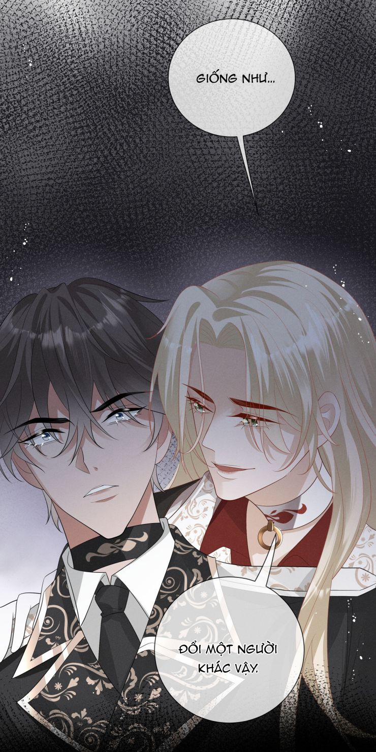 Người Dẫn Đường Có Phải Trùng Sinh Rồi Không 9 trang 28