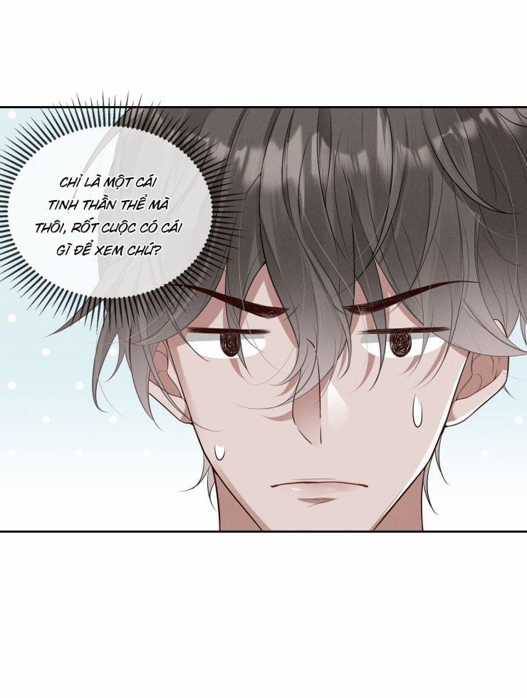 Người Dẫn Đường Có Phải Trùng Sinh Rồi Không 9 trang 5