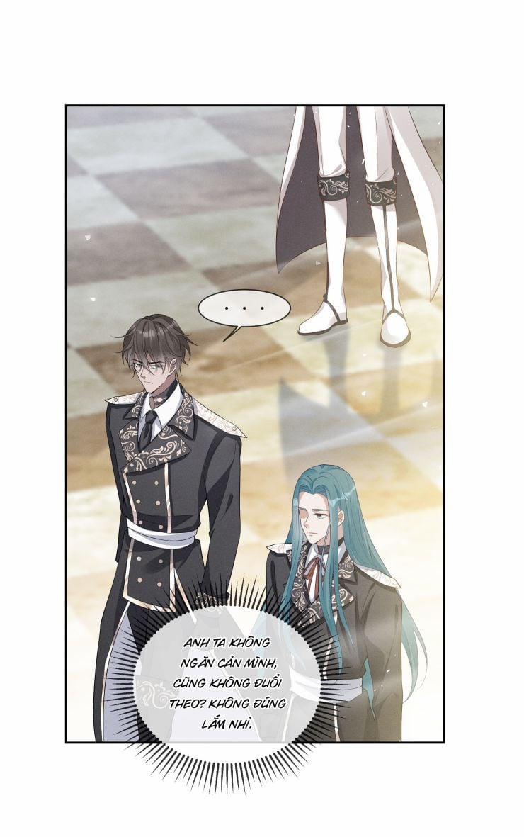 Người Dẫn Đường Có Phải Trùng Sinh Rồi Không 9 trang 8