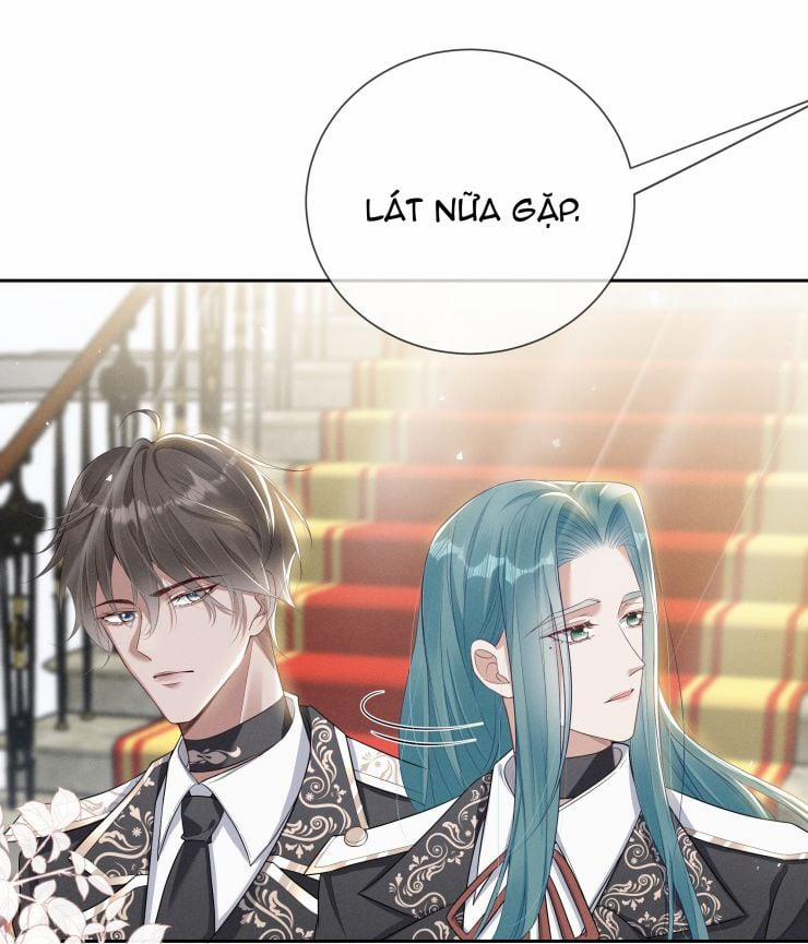 Người Dẫn Đường Có Phải Trùng Sinh Rồi Không 9 trang 9