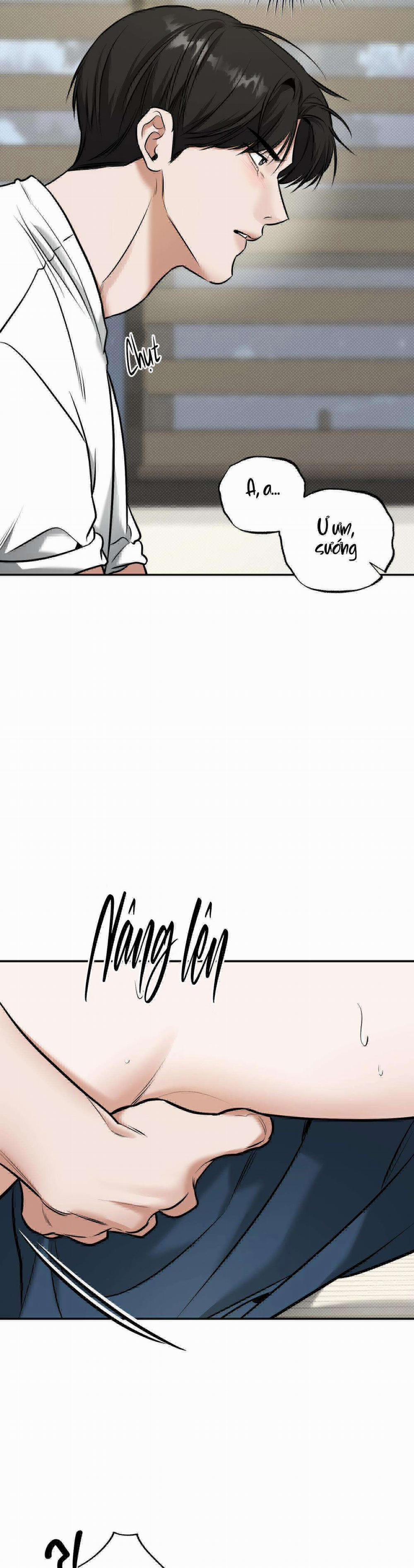 Người Đàn Ông Cho Em Tất Cả 10: H+++ trang 17