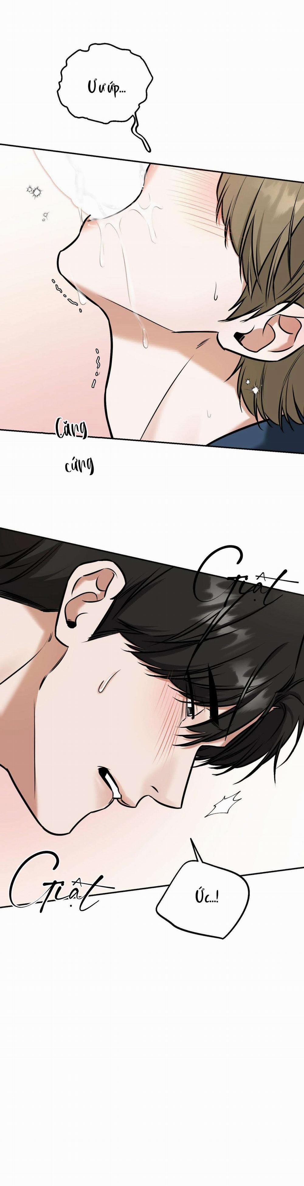 Người Đàn Ông Cho Em Tất Cả 10: H+++ trang 2