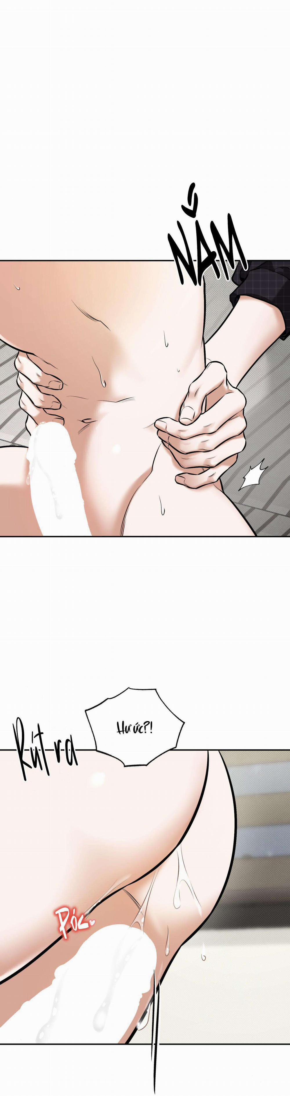 Người Đàn Ông Cho Em Tất Cả 10: H+++ trang 21