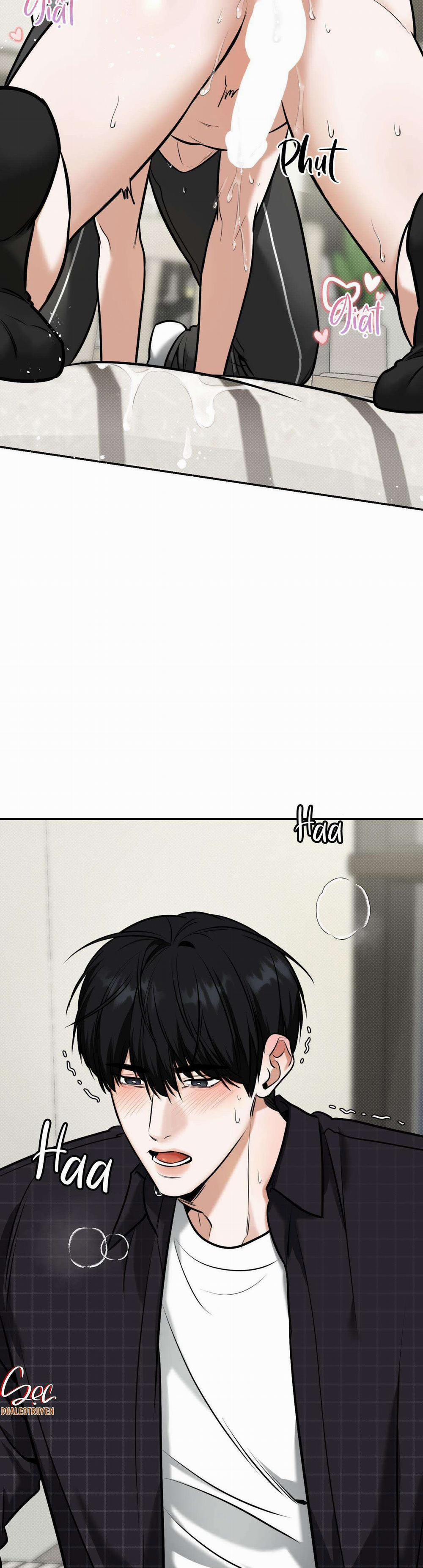 Người Đàn Ông Cho Em Tất Cả 10: H+++ trang 38