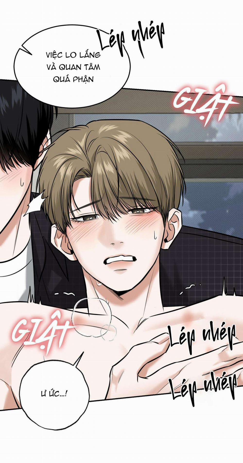 Người Đàn Ông Cho Em Tất Cả 11 H++ trang 10