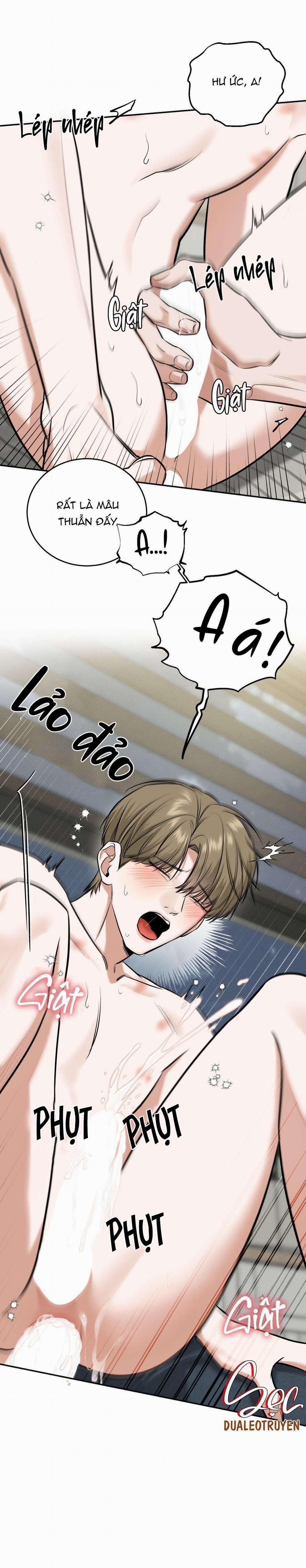 Người Đàn Ông Cho Em Tất Cả 11 H++ trang 11