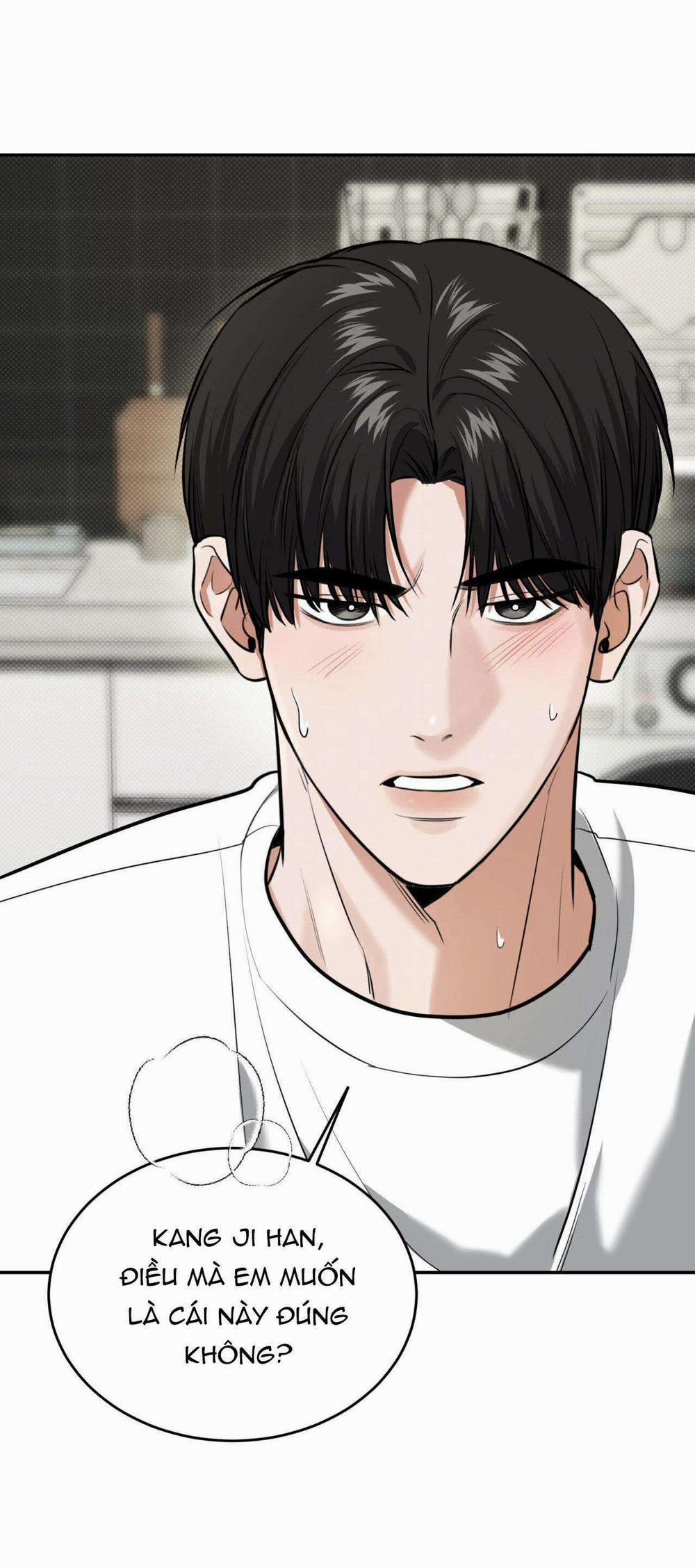 Người Đàn Ông Cho Em Tất Cả 11 H++ trang 15