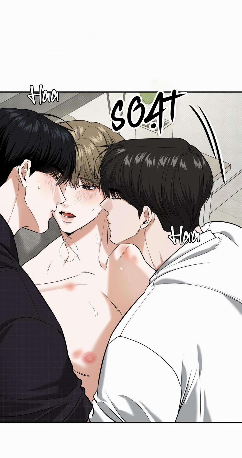 Người Đàn Ông Cho Em Tất Cả 11 H++ trang 18