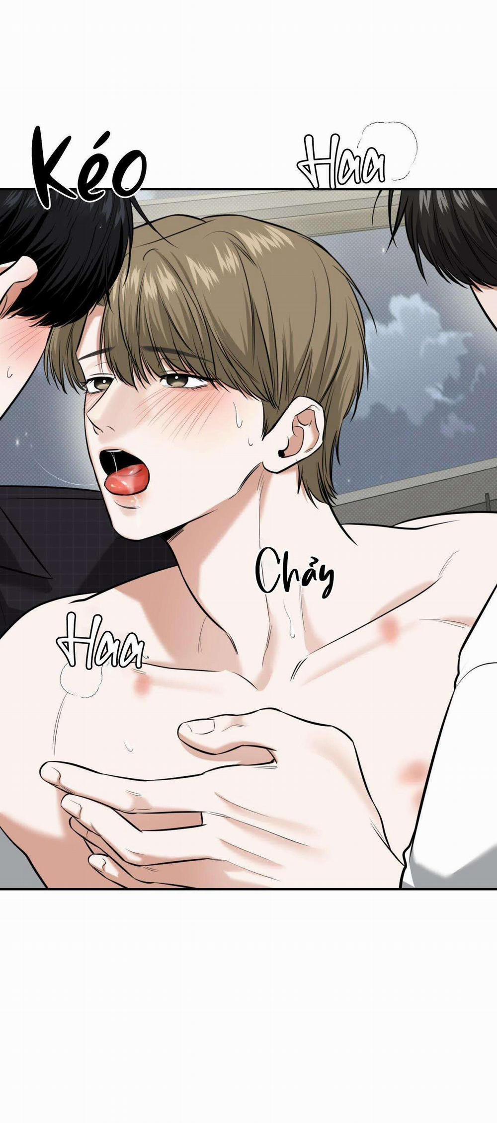 Người Đàn Ông Cho Em Tất Cả 11 H++ trang 20