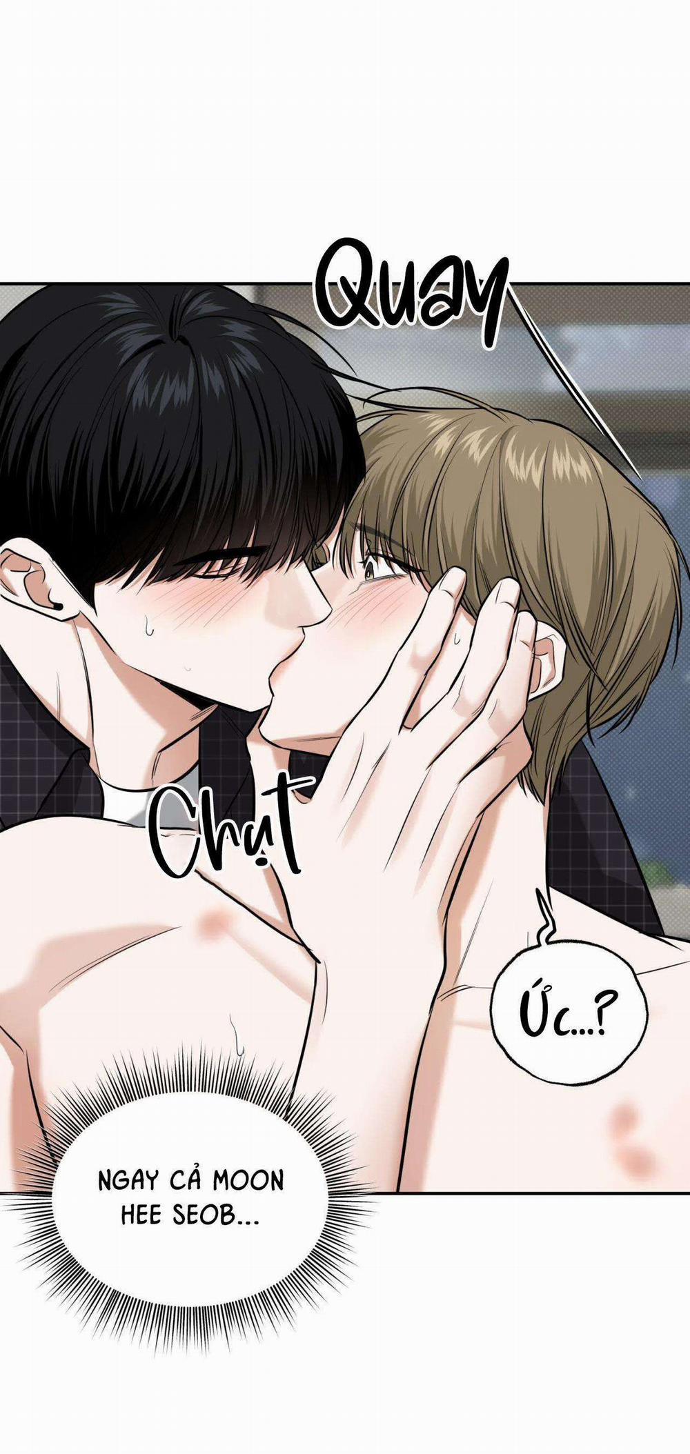 Người Đàn Ông Cho Em Tất Cả 11 H++ trang 24