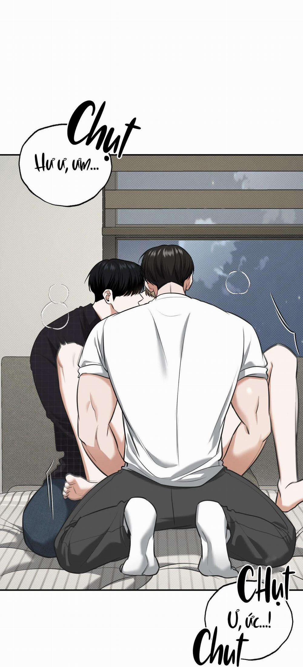 Người Đàn Ông Cho Em Tất Cả 11 H++ trang 26