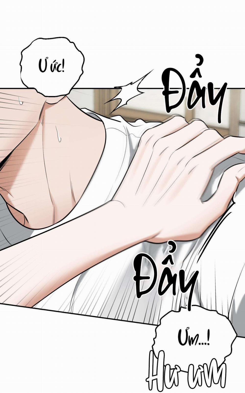 Người Đàn Ông Cho Em Tất Cả 11 H++ trang 28