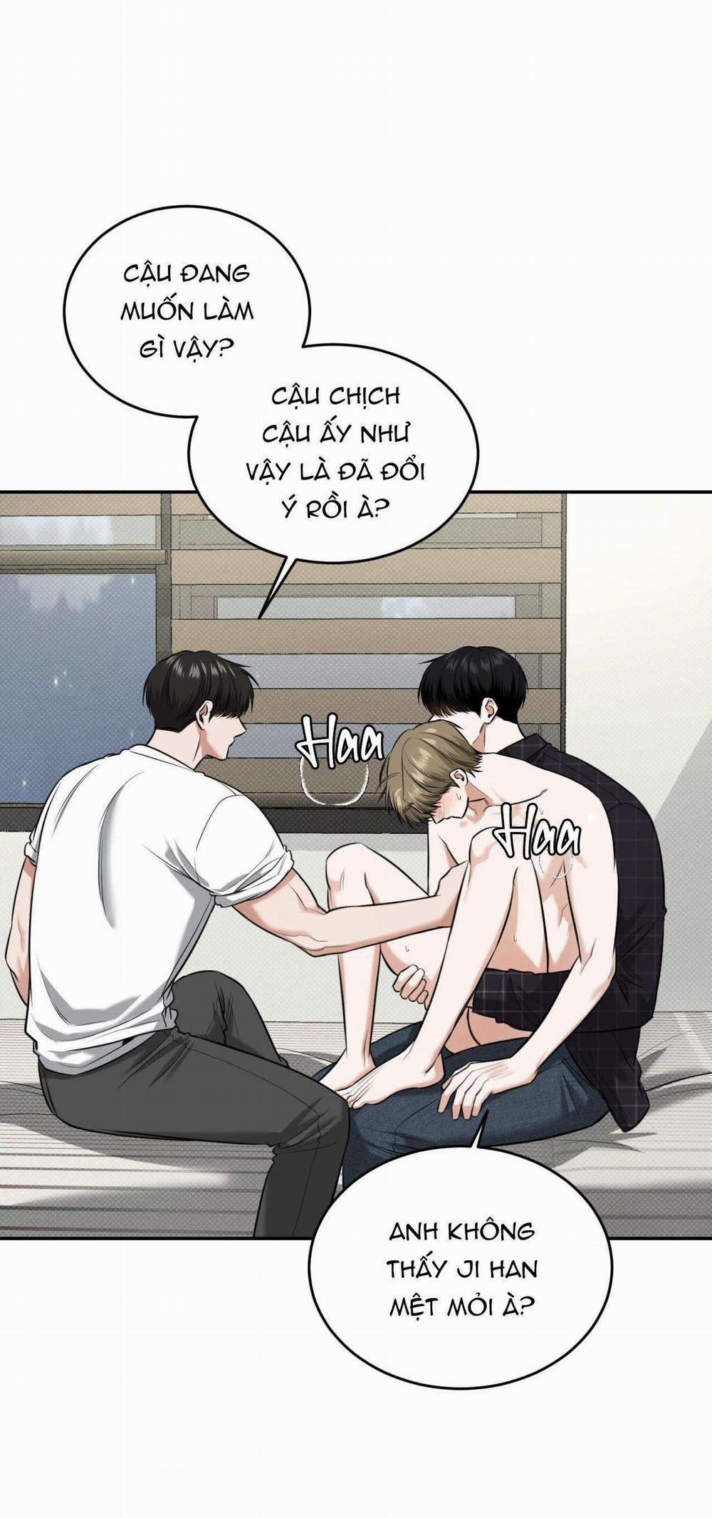 Người Đàn Ông Cho Em Tất Cả 11 H++ trang 3