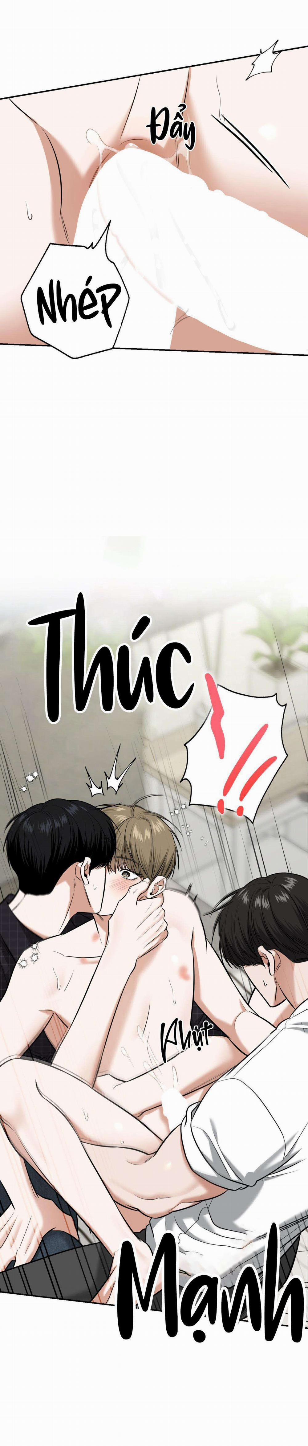 Người Đàn Ông Cho Em Tất Cả 11 H++ trang 30