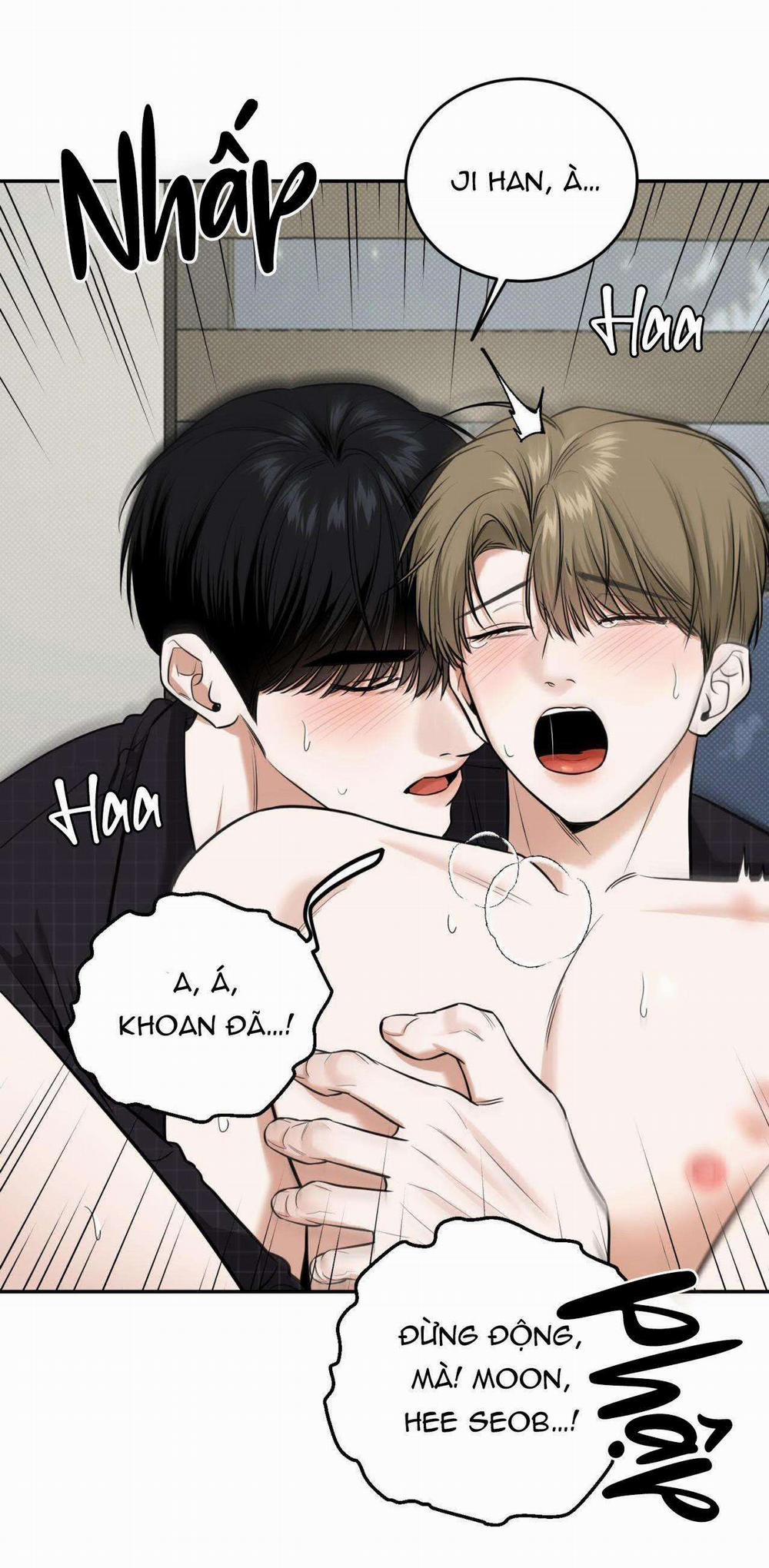 Người Đàn Ông Cho Em Tất Cả 11 H++ trang 33