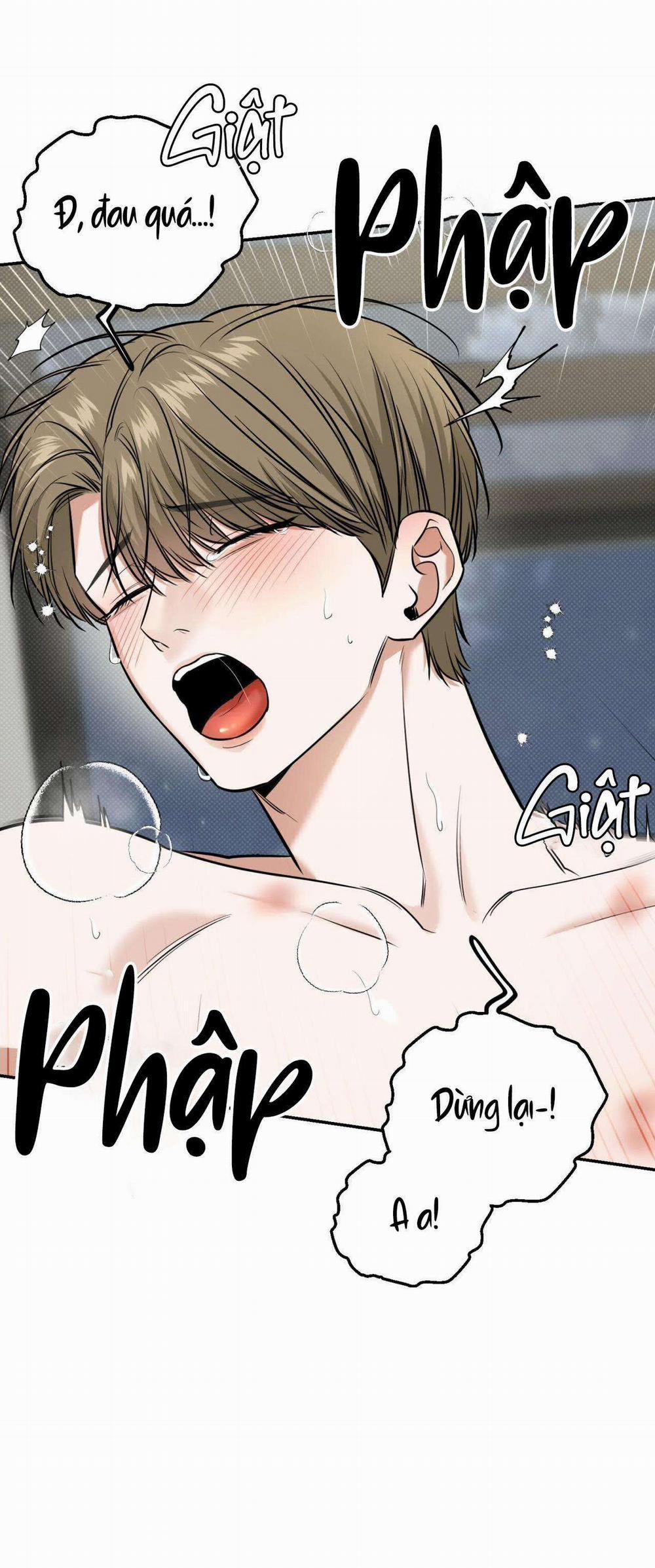 Người Đàn Ông Cho Em Tất Cả 11 H++ trang 39