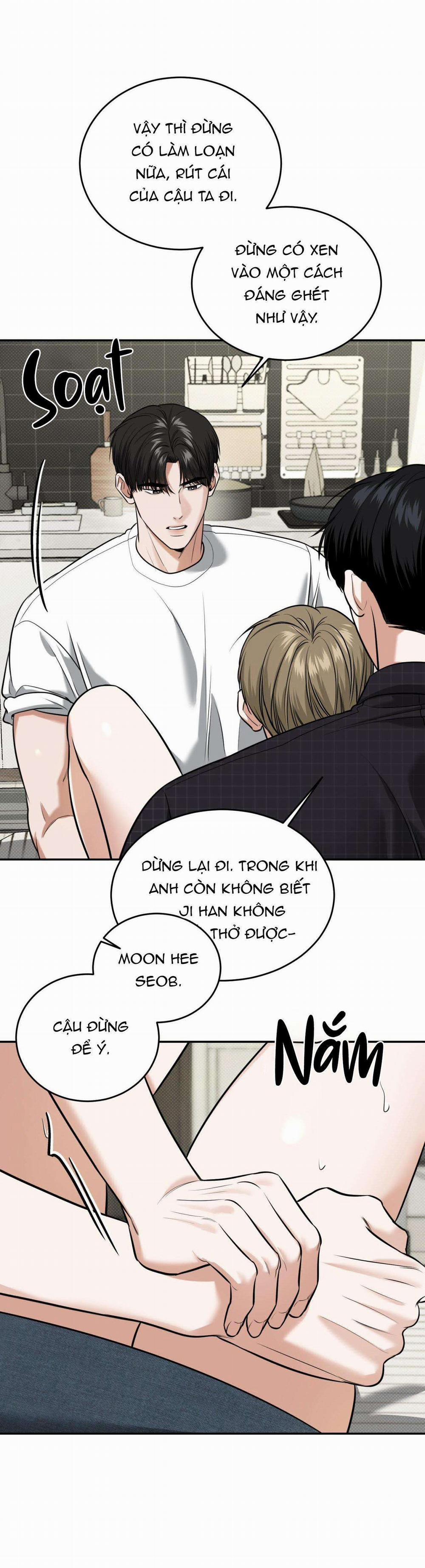 Người Đàn Ông Cho Em Tất Cả 11 H++ trang 4