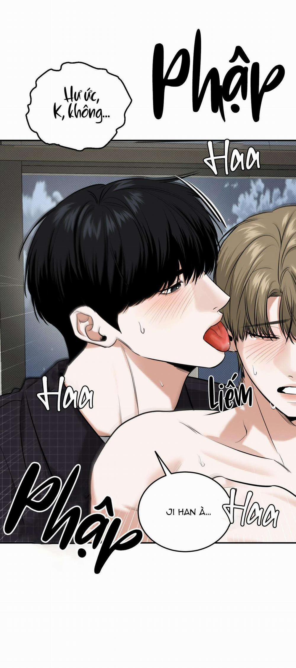 Người Đàn Ông Cho Em Tất Cả 11 H++ trang 41