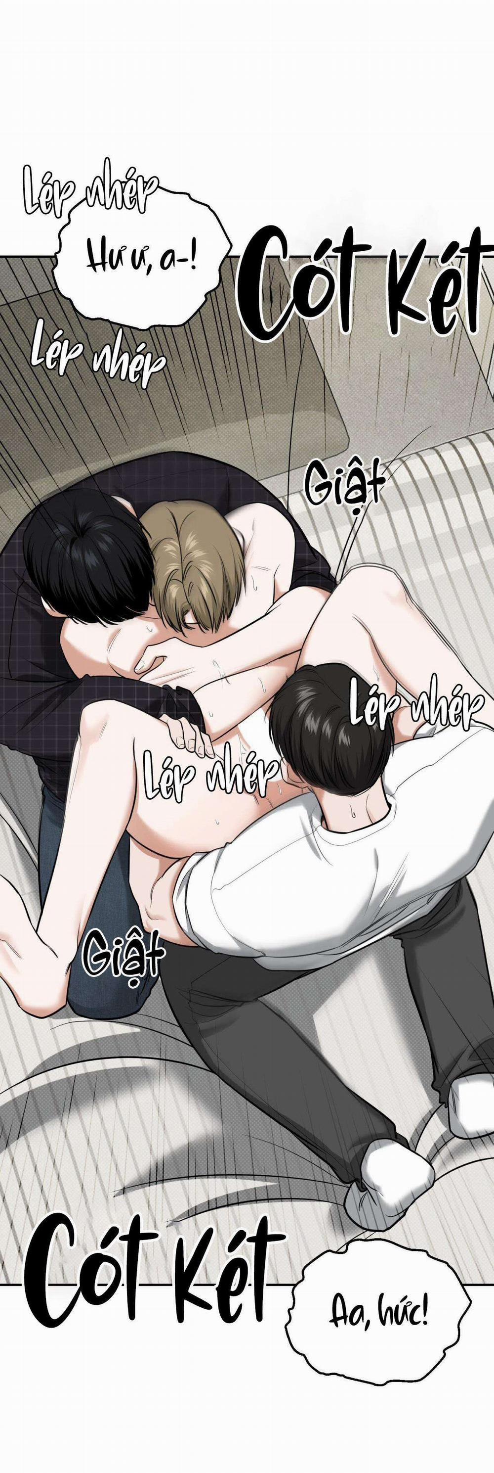 Người Đàn Ông Cho Em Tất Cả 11 H++ trang 42