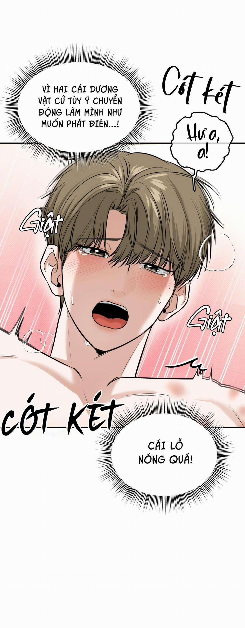 Người Đàn Ông Cho Em Tất Cả 11 H++ trang 43