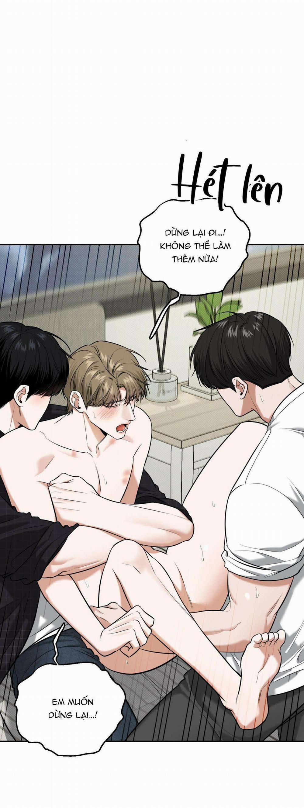 Người Đàn Ông Cho Em Tất Cả 11 H++ trang 44