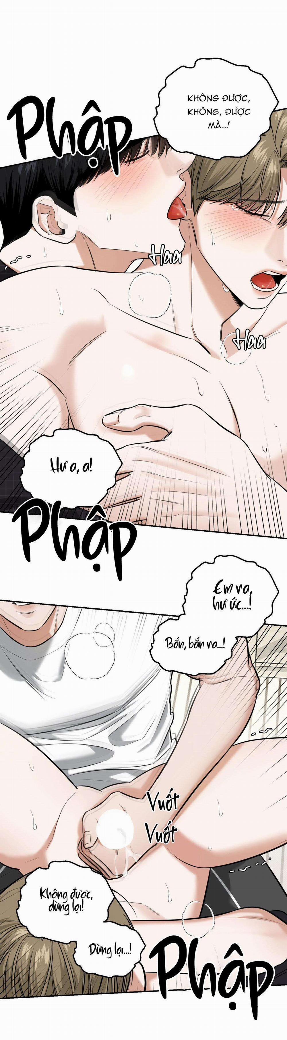 Người Đàn Ông Cho Em Tất Cả 11 H++ trang 46