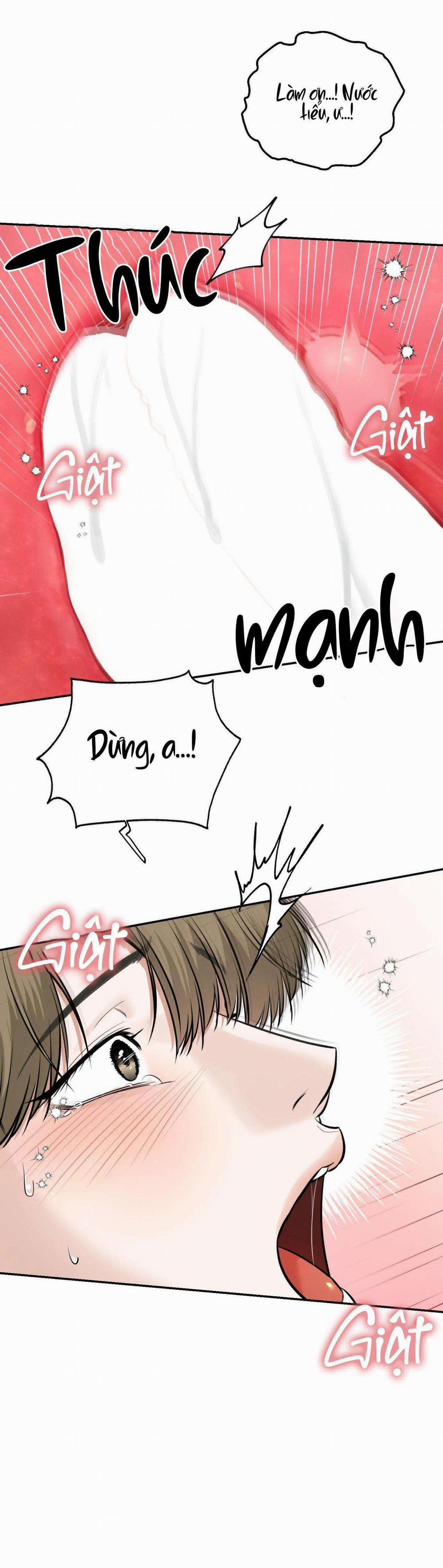 Người Đàn Ông Cho Em Tất Cả 11 H++ trang 47