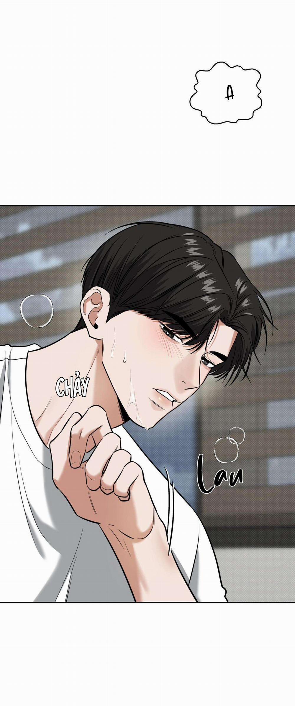 Người Đàn Ông Cho Em Tất Cả 11 H++ trang 50