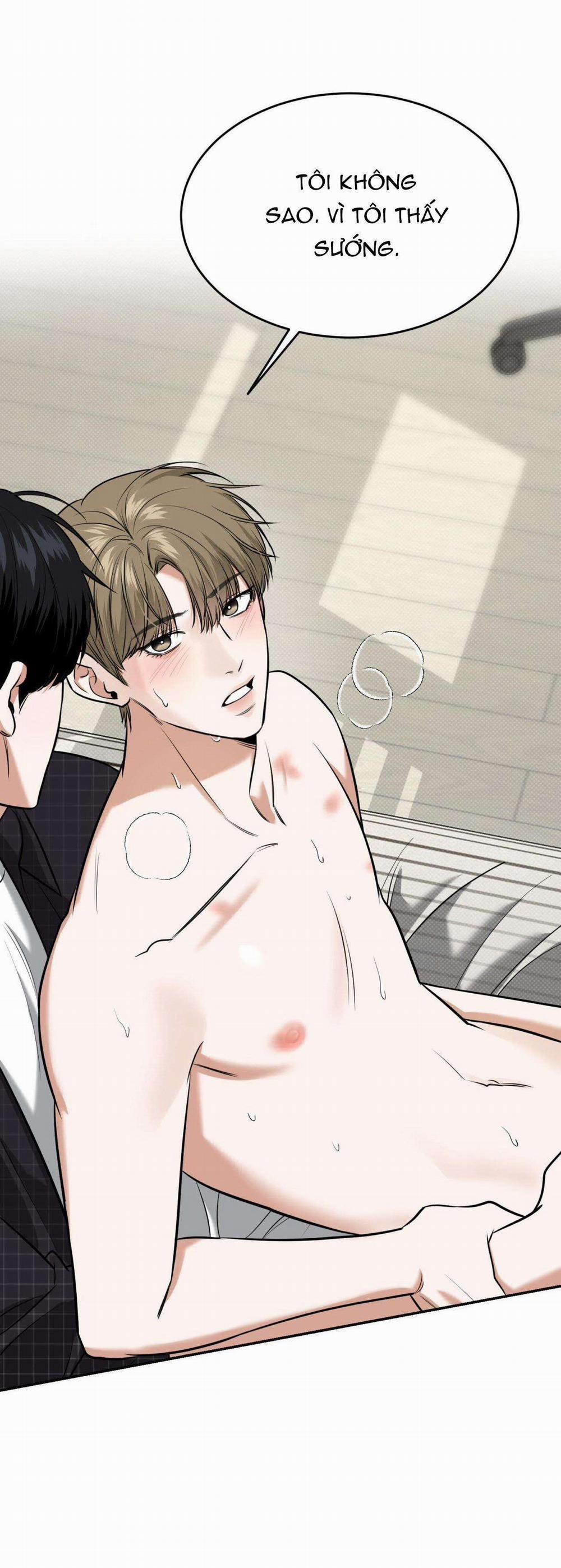 Người Đàn Ông Cho Em Tất Cả 11 H++ trang 6