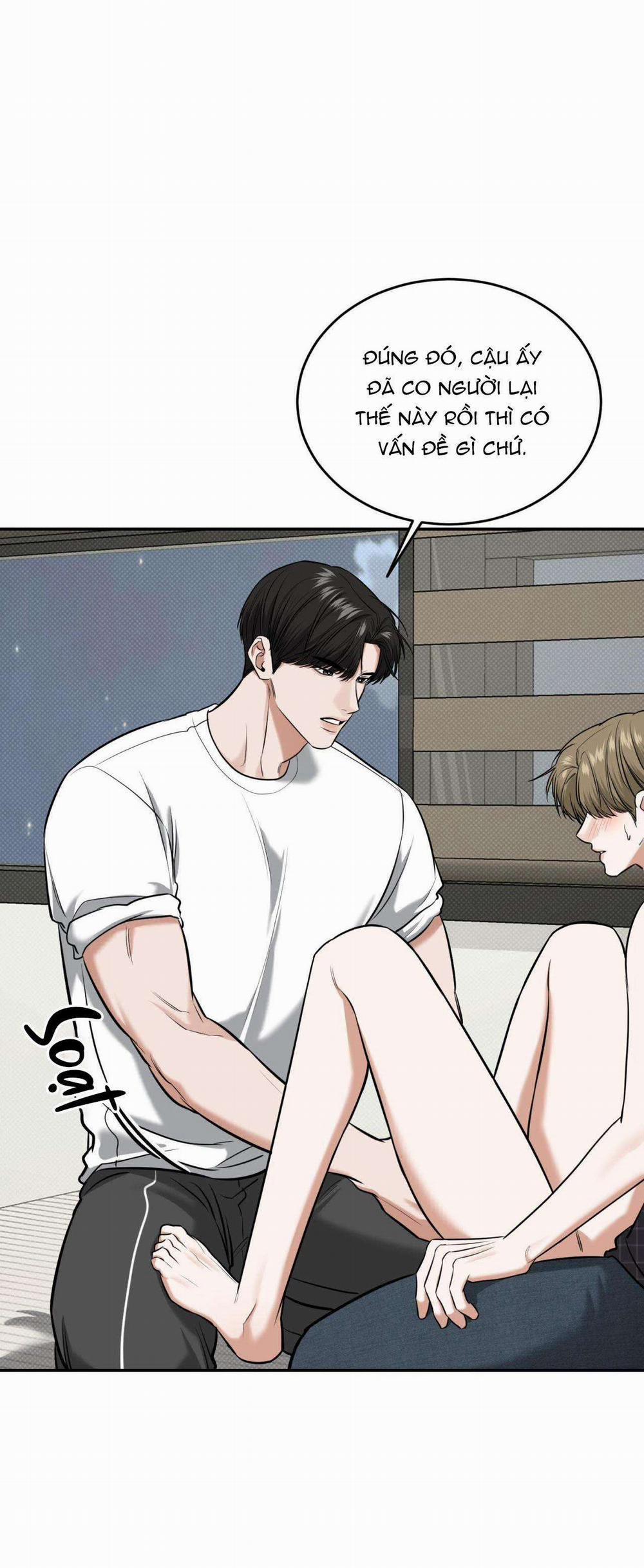 Người Đàn Ông Cho Em Tất Cả 11 H++ trang 8