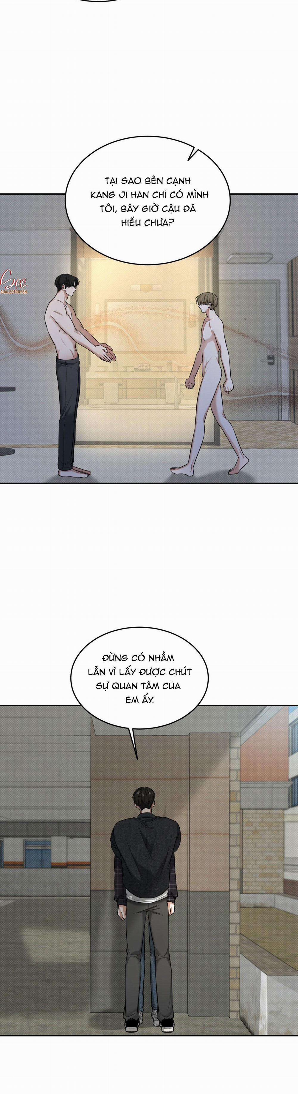 Người Đàn Ông Cho Em Tất Cả 12 trang 15