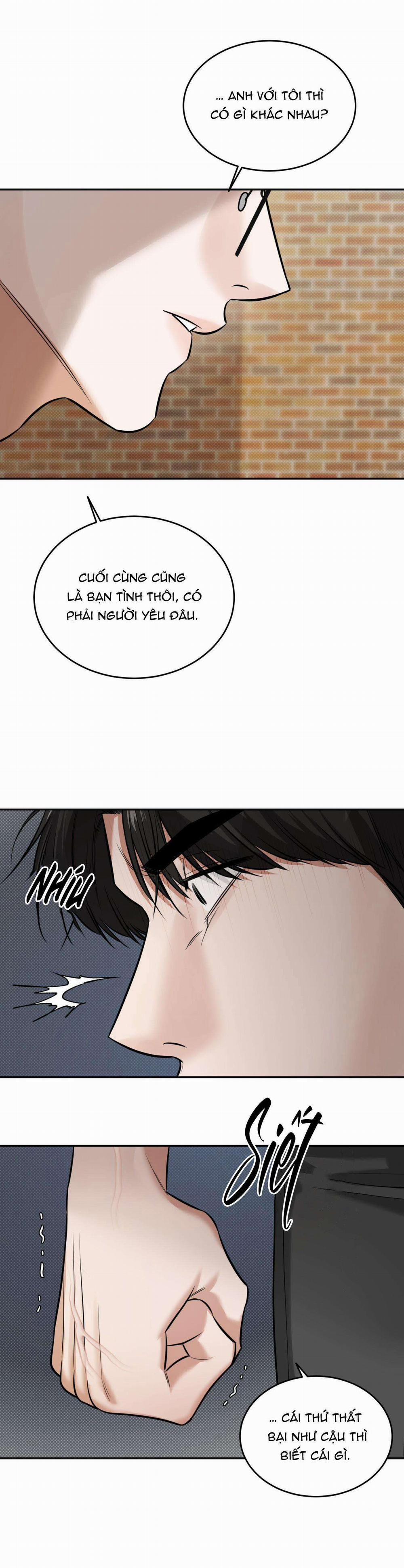 Người Đàn Ông Cho Em Tất Cả 12 trang 16