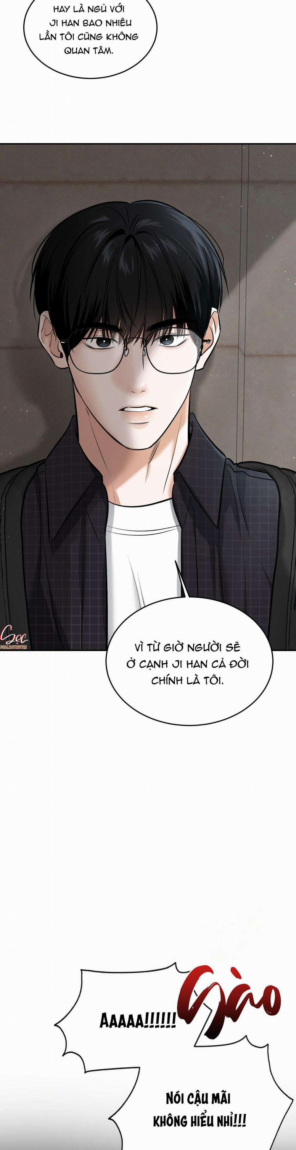 Người Đàn Ông Cho Em Tất Cả 12 trang 18