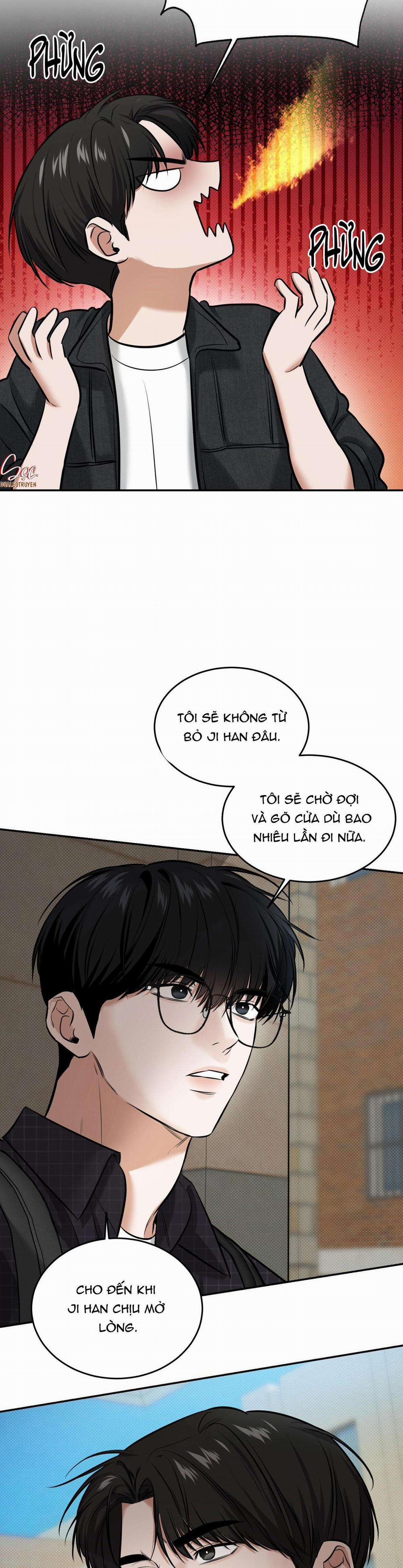 Người Đàn Ông Cho Em Tất Cả 12 trang 19