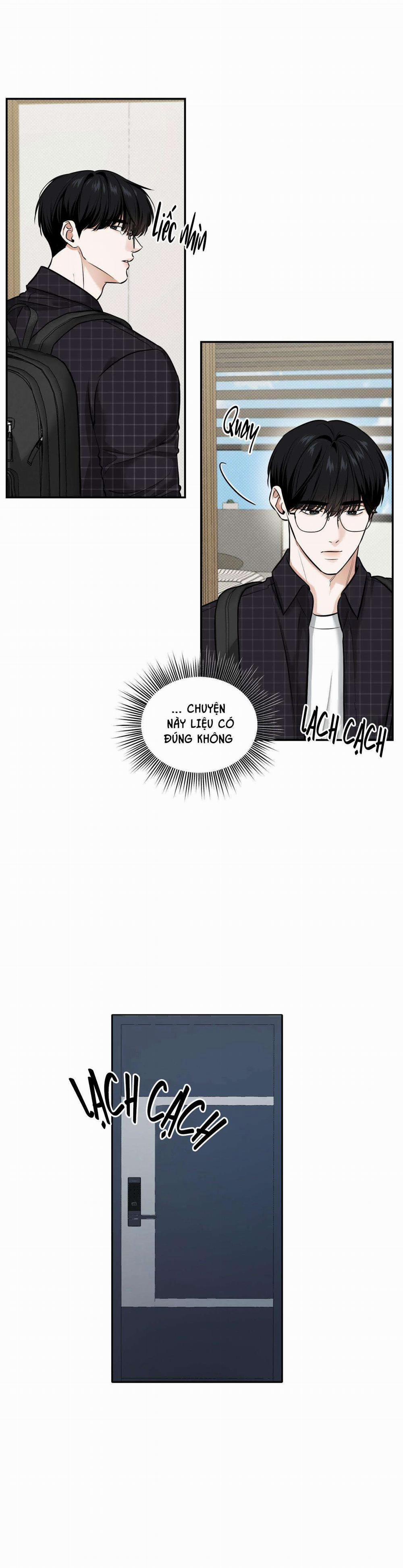 Người Đàn Ông Cho Em Tất Cả 12 trang 2