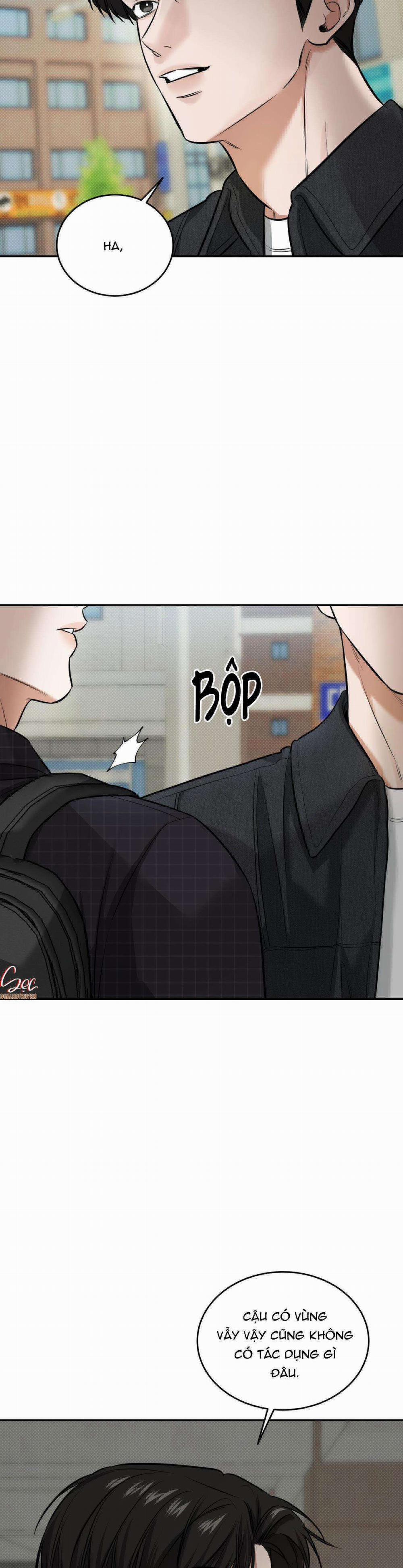 Người Đàn Ông Cho Em Tất Cả 12 trang 20