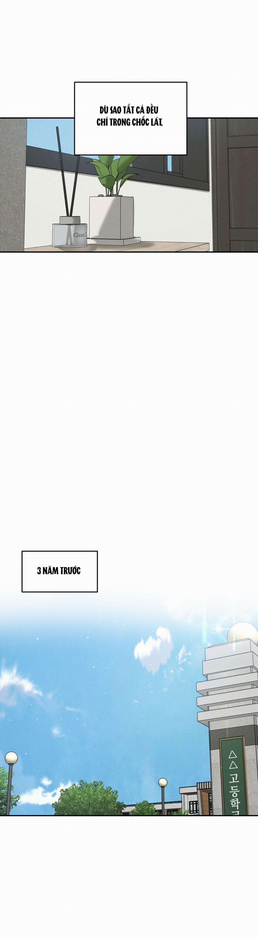 Người Đàn Ông Cho Em Tất Cả 12 trang 26