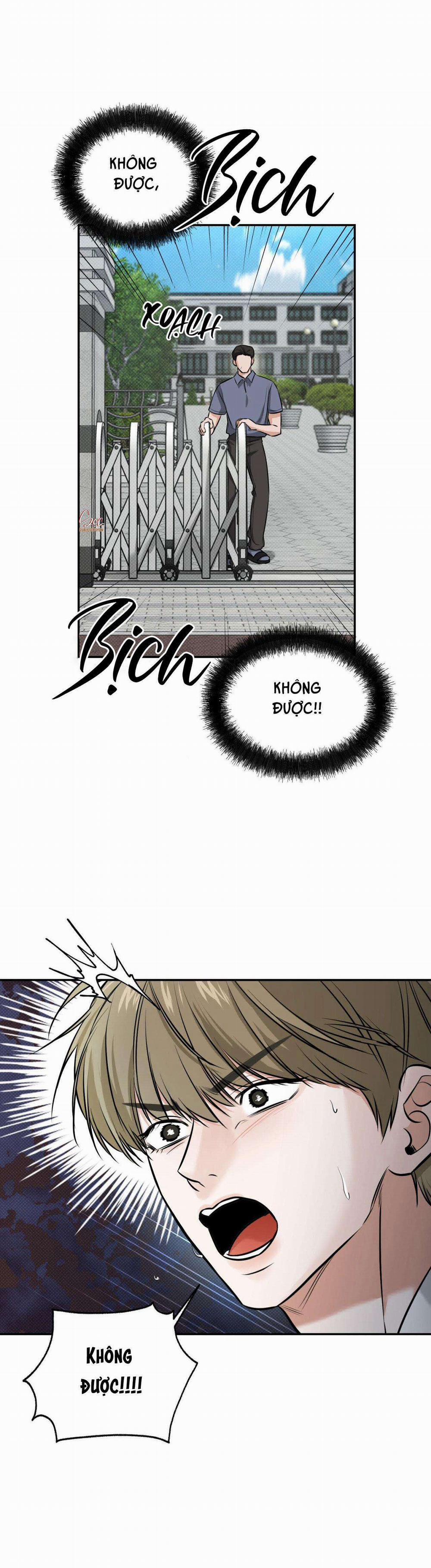 Người Đàn Ông Cho Em Tất Cả 12 trang 28