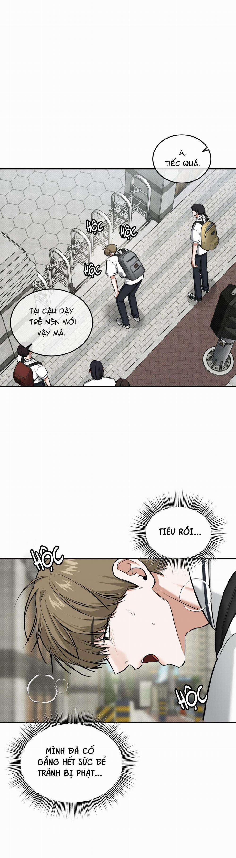 Người Đàn Ông Cho Em Tất Cả 12 trang 29