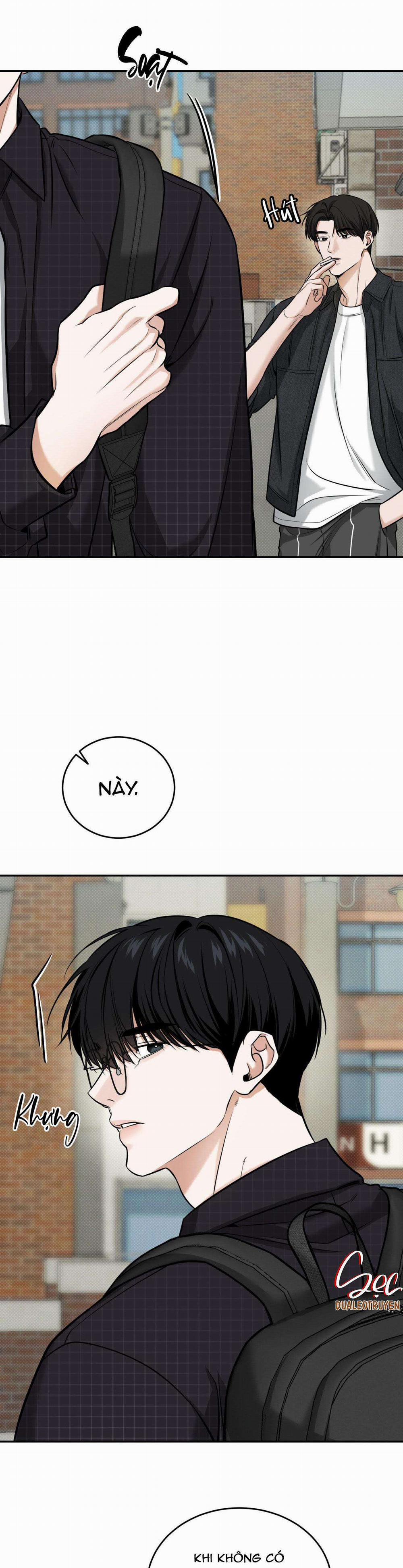 Người Đàn Ông Cho Em Tất Cả 12 trang 3