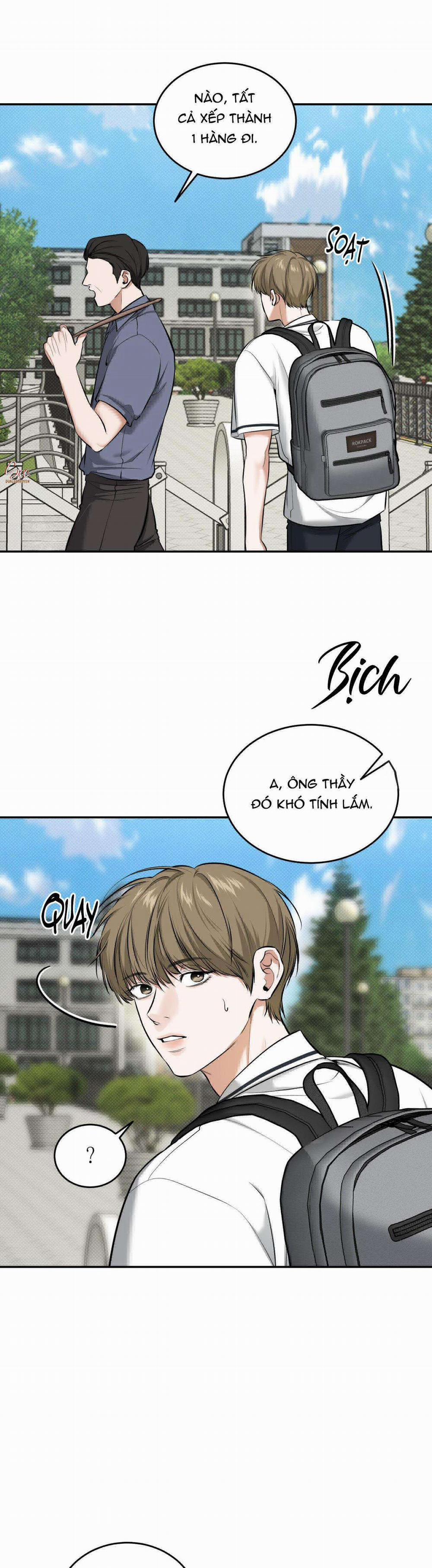 Người Đàn Ông Cho Em Tất Cả 12 trang 30