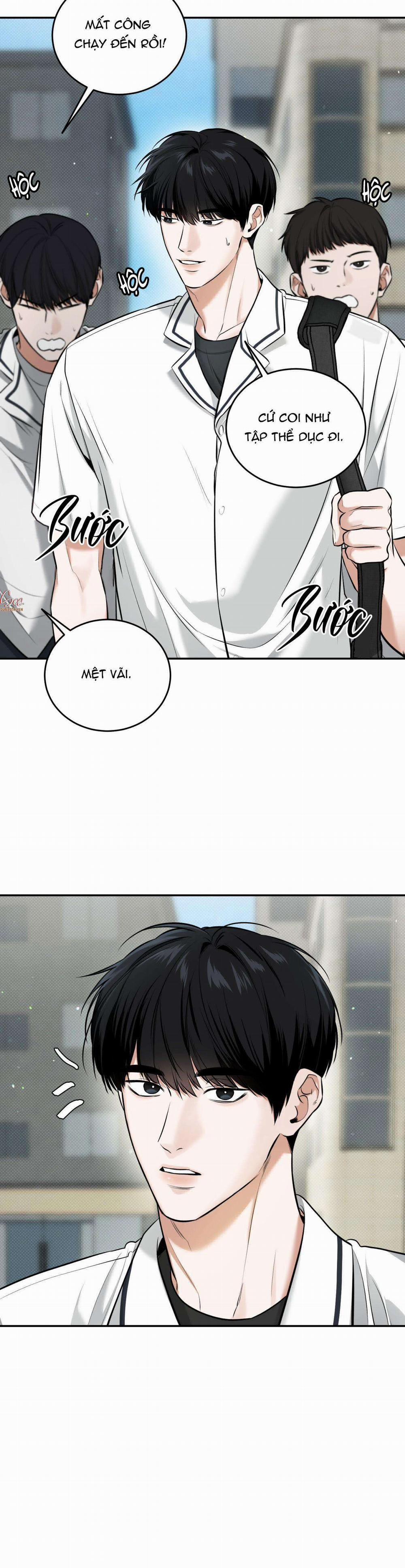 Người Đàn Ông Cho Em Tất Cả 12 trang 31