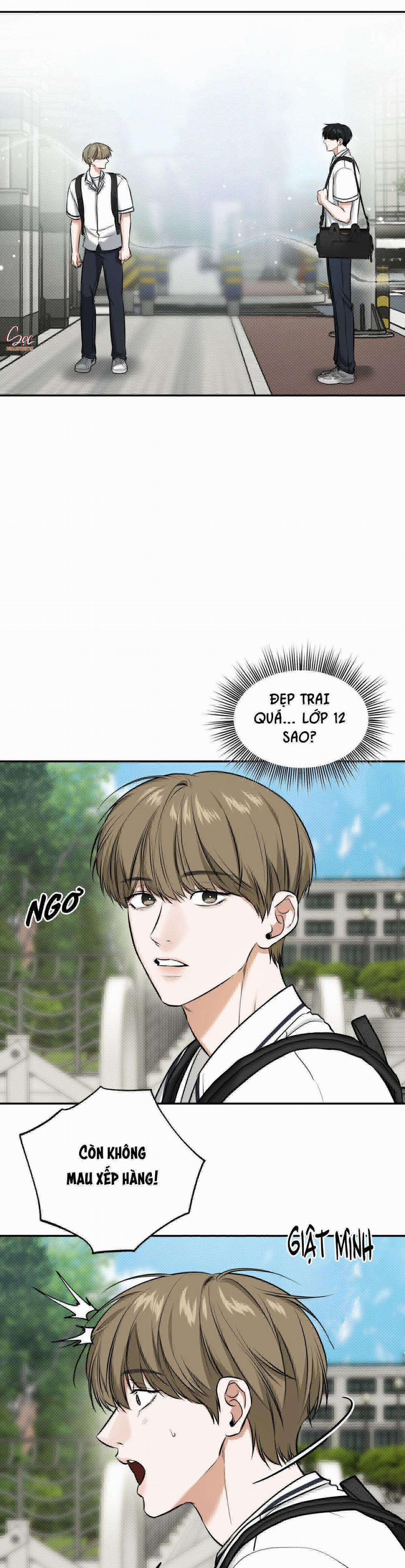 Người Đàn Ông Cho Em Tất Cả 12 trang 32